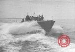 Image of motor torpedo boats Panama Canal, 1943, second 11 stock footage video 65675066013