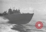 Image of motor torpedo boats Panama Canal, 1943, second 13 stock footage video 65675066013