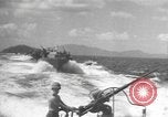 Image of motor torpedo boats Panama Canal, 1943, second 15 stock footage video 65675066013