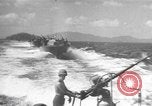 Image of motor torpedo boats Panama Canal, 1943, second 16 stock footage video 65675066013