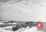 Image of motor torpedo boats Panama Canal, 1943, second 17 stock footage video 65675066013
