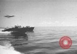 Image of motor torpedo boats Panama Canal, 1943, second 27 stock footage video 65675066013