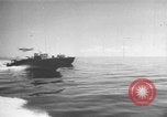 Image of motor torpedo boats Panama Canal, 1943, second 28 stock footage video 65675066013