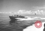 Image of motor torpedo boats Panama Canal, 1943, second 37 stock footage video 65675066013