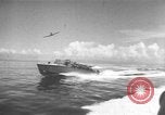 Image of motor torpedo boats Panama Canal, 1943, second 38 stock footage video 65675066013