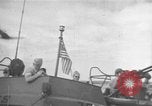 Image of motor torpedo boats Panama Canal, 1943, second 39 stock footage video 65675066013
