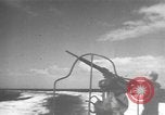 Image of motor torpedo boats Panama Canal, 1943, second 45 stock footage video 65675066013