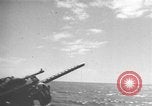 Image of motor torpedo boats Panama Canal, 1943, second 47 stock footage video 65675066013