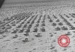Image of American tanks California United States USA, 1943, second 17 stock footage video 65675066014