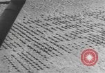 Image of American tanks California United States USA, 1943, second 21 stock footage video 65675066014