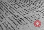 Image of American tanks California United States USA, 1943, second 23 stock footage video 65675066014
