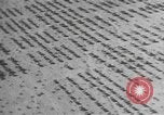 Image of American tanks California United States USA, 1943, second 25 stock footage video 65675066014