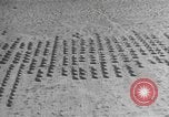 Image of American tanks California United States USA, 1943, second 26 stock footage video 65675066014