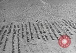 Image of American tanks California United States USA, 1943, second 27 stock footage video 65675066014