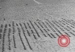 Image of American tanks California United States USA, 1943, second 28 stock footage video 65675066014