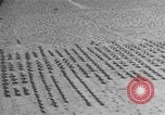 Image of American tanks California United States USA, 1943, second 29 stock footage video 65675066014