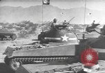 Image of American tanks California United States USA, 1943, second 41 stock footage video 65675066014