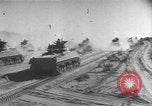 Image of American tanks California United States USA, 1943, second 47 stock footage video 65675066014