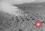 Image of American tanks California United States USA, 1943, second 56 stock footage video 65675066014