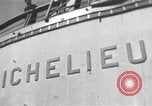 Standbild französischer Segler New York United States USA, 1943, aus Sekunde 24 historischem Filmmaterial Videoclip 65675066015