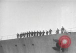 Standbild französischer Segler New York United States USA, 1943, aus Sekunde 31 historischem Filmmaterial Videoclip 65675066015