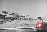 Standbild französischer Segler New York United States USA, 1943, aus Sekunde 34 historischem Filmmaterial Videoclip 65675066015