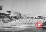 Standbild französischer Segler New York United States USA, 1943, aus Sekunde 36 historischem Filmmaterial Videoclip 65675066015