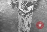 Standbild französischer Segler New York United States USA, 1943, aus Sekunde 44 historischem Filmmaterial Videoclip 65675066015