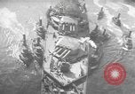 Standbild französischer Segler New York United States USA, 1943, aus Sekunde 47 historischem Filmmaterial Videoclip 65675066015