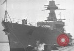 Standbild französischer Segler New York United States USA, 1943, aus Sekunde 52 historischem Filmmaterial Videoclip 65675066015