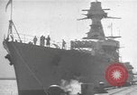 Standbild französischer Segler New York United States USA, 1943, aus Sekunde 54 historischem Filmmaterial Videoclip 65675066015