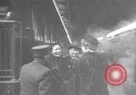 Image of Madame Chiang Kai-Shek Washington DC USA, 1943, second 12 stock footage video 65675066016