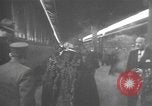 Image of Madame Chiang Kai-Shek Washington DC USA, 1943, second 13 stock footage video 65675066016