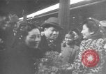 Image of Madame Chiang Kai-Shek Washington DC USA, 1943, second 15 stock footage video 65675066016