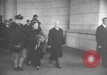 Image of Madame Chiang Kai-Shek Washington DC USA, 1943, second 17 stock footage video 65675066016