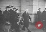 Image of Madame Chiang Kai-Shek Washington DC USA, 1943, second 18 stock footage video 65675066016