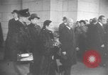 Image of Madame Chiang Kai-Shek Washington DC USA, 1943, second 19 stock footage video 65675066016