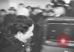 Image of Madame Chiang Kai-Shek Washington DC USA, 1943, second 20 stock footage video 65675066016