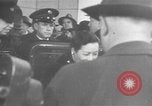 Image of Madame Chiang Kai-Shek Washington DC USA, 1943, second 24 stock footage video 65675066016