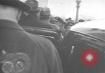 Image of Madame Chiang Kai-Shek Washington DC USA, 1943, second 25 stock footage video 65675066016