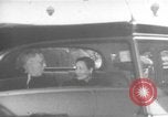 Image of Madame Chiang Kai-Shek Washington DC USA, 1943, second 33 stock footage video 65675066016
