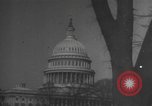 Image of Madame Chiang Kai-Shek Washington DC USA, 1943, second 37 stock footage video 65675066016