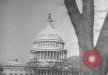 Image of Madame Chiang Kai-Shek Washington DC USA, 1943, second 38 stock footage video 65675066016
