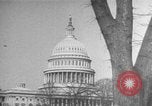 Image of Madame Chiang Kai-Shek Washington DC USA, 1943, second 39 stock footage video 65675066016