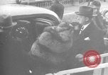Image of Madame Chiang Kai-Shek Washington DC USA, 1943, second 40 stock footage video 65675066016