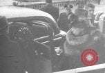 Image of Madame Chiang Kai-Shek Washington DC USA, 1943, second 41 stock footage video 65675066016
