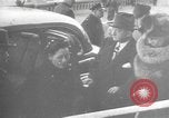 Image of Madame Chiang Kai-Shek Washington DC USA, 1943, second 43 stock footage video 65675066016