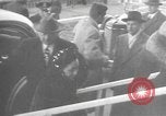 Image of Madame Chiang Kai-Shek Washington DC USA, 1943, second 44 stock footage video 65675066016