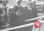 Image of Madame Chiang Kai-Shek Washington DC USA, 1943, second 45 stock footage video 65675066016