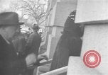 Image of Madame Chiang Kai-Shek Washington DC USA, 1943, second 47 stock footage video 65675066016
